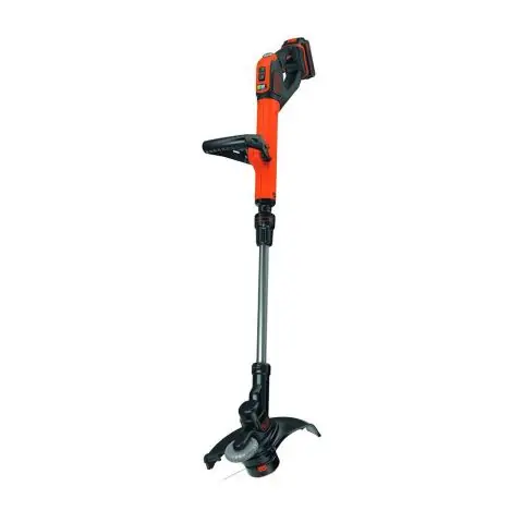 Utförsäljning Black & Decker STC1820EPC-QW Grästrimmer